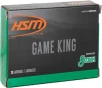 HSM GameKing Rifle Ammunition 6 5 Grendel 120gr PSP 2557 fps