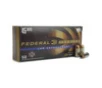 FEDERAL PREM 45 ACP 230gr HST 50RD