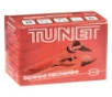 Tunet Speed  Nickel plated 20 Gauge 2-3 4  6 7oz  7 5 Shot