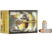 Federal Premium Pistol Ammo 10mm 180 gr  Trophy Bonded Bear Claw JSP 20 rd 