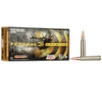 Federal Barnes TSX Rifle Ammunition  300 Win Mag 165gr 3050 fps