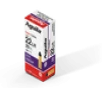 Aguila Ammunition Rimfire Colibri 22LR 20 Grain Powderless Lead Bullet 50 Round Box 1B220337
