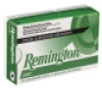 Remington 23728 UMC Full Metal Jacket 115 Grain 9mm Luger 1145 fps