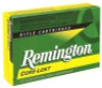 Remington 21337 Core-Lokt Pointed Soft Point 140 Grain 7mm-08 Remington 2860 fps