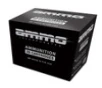 Ammo Inc  300 AAC Blackout 150 gr Full Metal Jacket  FMJ 