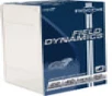 Fiocchi Field Dynamics Rimfire Ammo 22 WMR 40 gr  JSP 50 rd 
