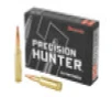 Hornady 6 5 Creedmoor Precision Hunter 143 Grain ELD-X