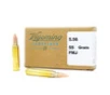 Wyoming Cartridge CO  5 56x45mm 55 Grain Full Metal Jacket FMJ 