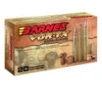 Barnes 22030 Safari Barnes TSX Flat Base 500 Grain  470 Nitro Express 2150 fps