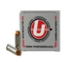 Underwood Ammo 45 Colt 135gr Extreme Defender Ammo