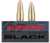 Hornady BLACK  338 ARC 175 Gr JHP