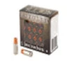G2 Research RIP 9MM 92 Grain Lead Free Copper 20 Round Box California Certified Nonlead Ammunition 00009