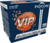 Fiocchi Exacta Target VIP  8 20 Gauge 7 8 oz 2 75 in