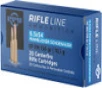 PPU AMMO 6 5X54 MANN SHOENAUER-156GR  JSP-RN 20RD 10BX CS