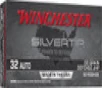 WINCHESTER SUPER-X 32 ACP-60GR SILVERTIP HP 50RD 10BX CS