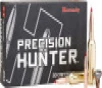 Hornady Precision Hunter Rifle Ammo 7mm WSM 162 gr  ELD-X 20 rd 