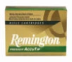 REMINGTON PREMIER 204 RUGER-32GR ACCU-TIP 20RD 10BX CS