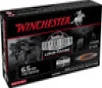 Winchester Expedition Big Game Long Range Ammo 6 5 PRC 142 gr  AccuBond LR 20 rd 