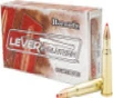 HORNADY LEVEREVOLUTION 348WIN-200GR FTX 20RD 10BX CS