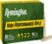 REMINGTON 35 WHELEN 250GR PSP-HIGH PERFORMANCE 20RD 10BX CS
