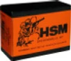 HSM 223 52GR HORNDAY BTHP-50RD 20BX CS