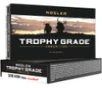 Nosler Trophy Grade Rifle Ammunition 300 H H 180 gr  AB SP 20 rd 