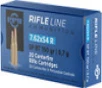 PPU 7 62X54R 150GR JSP-20RD 10BX CS