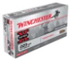 Winchester Super-X Rifle Ammo 223 Rem 64 gr  Power-Point 20 rd 