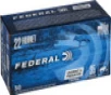 FEDERAL AE 22 HORNET 35GR-TIPPED VARMINT 50RD 10BX CS
