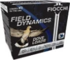 Fiocchi 20 Gauge 20GT75 Field Dynamics Dove   Quail 2 75  7 8oz 7 5 Shot