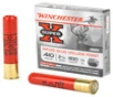 Winchester  410 Bore X41RS5 Super X Rifled Slug Hollow Point 2 5  1 5oz Rifled Slug