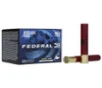 Federal H4135 Game-Shok High Brass 410Gauge 3  11 16oz 5Shot