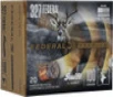 FEDERAL PREMIUM 327 FEDERAL-100GR A-FRAME JHP 20RD 10BX CS