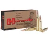 Hornady  338 Lapua Magnum 82318 Custom CX Extremely Low Drag-Match 240 Grain