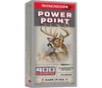 Winchester  400 Legend X4001 Power-Point Jacketed Soft Point JSP 215 Grain