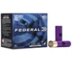 Federal H1637 5 Game-Shok High Brass 16 Gauge 2-3 4 1-1 8oz  7 5 1295 fps