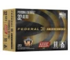 Federal P32HSD1 Personal Defense Hydra-Shok Jacketed Hollow Point 68 Grain  32 ACP 