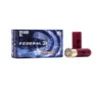 Federal F127000 Power-Shok Magnum 12 Gauge 2-3 4  000 Buck 1325 fps