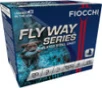Fiocchi 203ST4 Flyway Waterfowl 20 Gauge 3  7 8oz  4 1500 fps