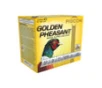 Fiocchi 123GP5 Golden Pheasant Extrema 12 Gauge 3  1-3 4oz  5 1200 fps