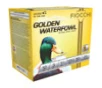 Fiocchi 123sgwbb Golden Waterfowl Waterfowl 12 Gauge 3  1-1 4oz  BB 1350 fps