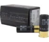 Hornady 86249 Black Defense 12 Gauge 2-3 4  00 Buck 1600 fps