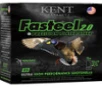Kent Cartridge K1235FS403 Fasteel 2 0 Waterfowl 12 Gauge 3-1 2 1-3 8oz  3 1550 fps
