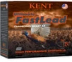 Kent Cartridge K122UFL364 Ultimate Fast Lead 12 Gauge 2-3 4 1-1 4oz  4 1350 fps
