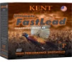Kent Cartridge K123UFL504 Ultimate Fast Lead 12 Gauge 3  1-3 4oz  4 1330 fps