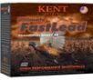Kent Cartridge K162UFL285 Ultimate Fast Lead 16 Gauge 2-3 4 1oz  5 1220 fps
