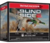 Winchester XBS1233 Blind Side 2                                                                                                     12 Gauge 3  1-3 8oz  3 1400 fps