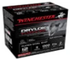 Winchester XSM1232 Drylok Super Steel Magnum 12 Gauge 3  1-3 8oz  2 1300 fps