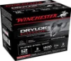 Winchester XSV1233 Drylok Super Steel Magnum 12 Gauge 3  1-1 4oz  3 1400 fps