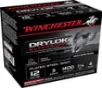 Winchester XSV1234 Drylok Super Steel Magnum 12 Gauge 3  1-1 4oz  4 1400 fps
